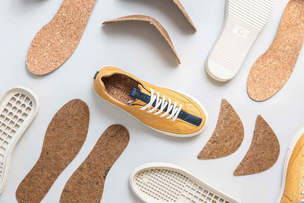 scientifically verified shoes - the gold standard in sustainable shoe design